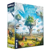 Planta Nubo