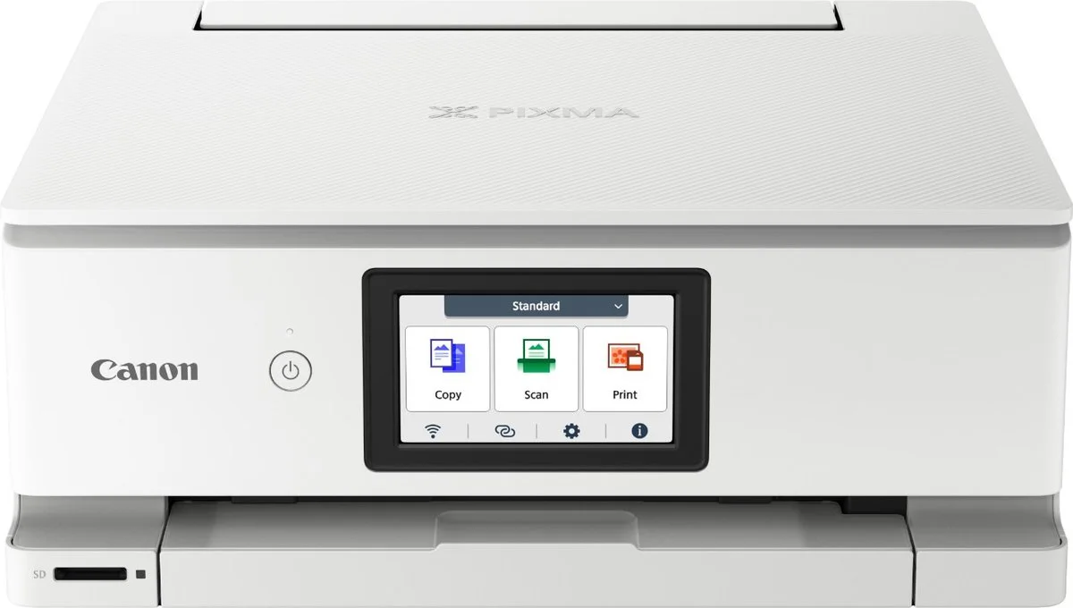 Canon PIXMA TS8751