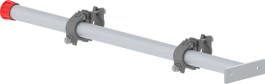 Altrex Veranker en afsteunbuis - 309100