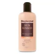 Biodermal Bodylotion Sun Kissed 200 ml