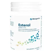 Metagenics FuncioMed Esterol 675 Tabletten 100TB
