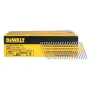 DeWALT DN350 Duplex nagels 21° 89/76mm VE=2000