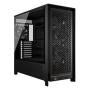 CORSAIR FRAME 5000D RS Zwart