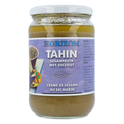 Horizon Tahin Sesampasta Met Zeezout 650GR