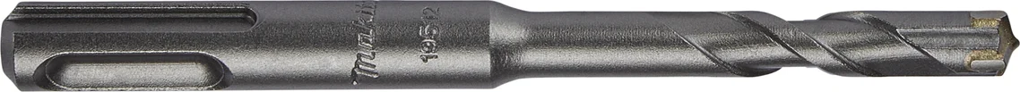 Makita B-62608 B4S: Betonboor 8 x 110 mm SDS-PLUS