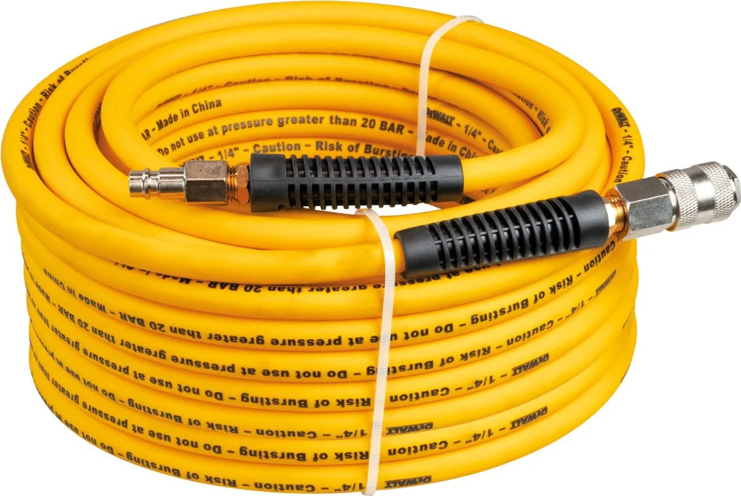DeWALT DXCMH20E Luchtslang 20 meter
