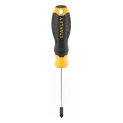Stanley STHT16162-0 CUSHION GRIP™ Schroevendraaier Pozidriv PZ1 x 75mm