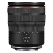 Canon RF 14-35mm F/4.0 L IS