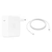 Apple 96W Usb C Power Adapter + Apple usb C Oplaadkabel (2m)