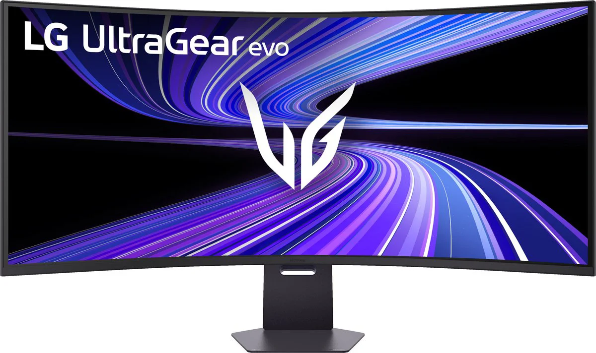 LG UltraGear Evo 52G930B-B.AEU Curved