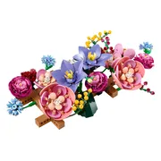 LEGO Botanicals Bloemenwand - 11503