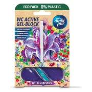 Ambi Pur Toiletblok Wild Hibiscus