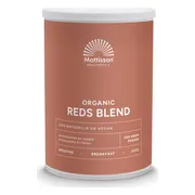Mattisson HealthStyle Reds Blend Poeder 400GR