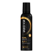 Syoss 3in1 Curl Mousse Hold 2 250ML