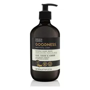 Baylis & Harding Goodness Handzeep Oudh, Ceder & Amber 500ML