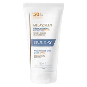 Ducray Melascreen Crème SPF50+ 50ML
