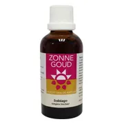 Zonnegoud Solidago Simplex 50ML