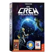 De Crew