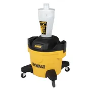 DeWALT DXVCS002 Voorafscheider 23L