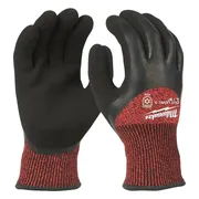 Milwaukee Winter snijklasse 3 gedimde werkhandschoenen Winter Handschoenen Cut Level 3 -M / 8 -1pc - 4932471347