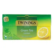 Twinings Intense Citroen Groene Thee 25ZK