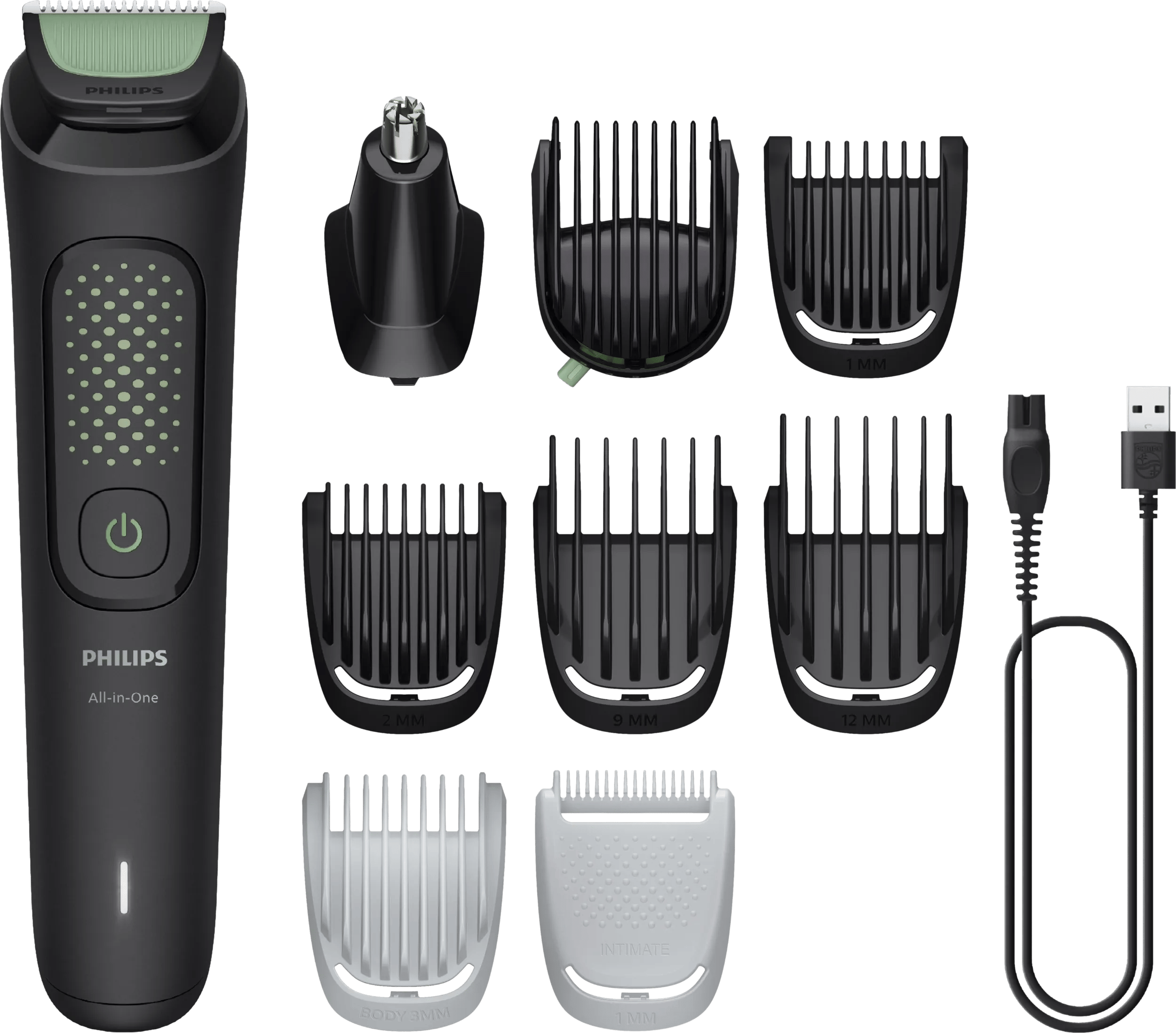 Philips Series 3000 9-in-1 MG3945/15