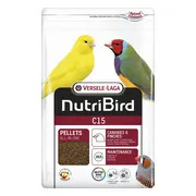 Versele-Laga Nutribird C15 Kanarie Onderhoudsvoer - Vogelvoer - 3 kg