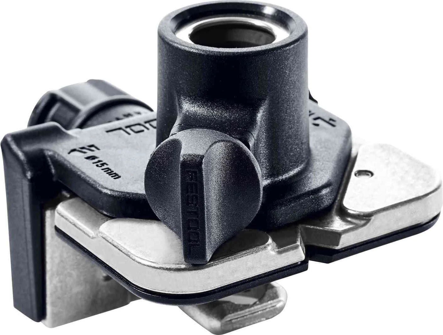 Festool BS-KV D15 Boorsjabloon voor DF 500 - 203164