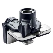 Festool BS-KV D15 Boorsjabloon voor DF 500 - 203164