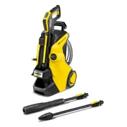 KÄRCHER Hogedrukreiniger K 5 Power Control Flex 145 bar