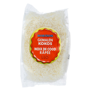 Horizon Gemalen Kokos Bio 125GR