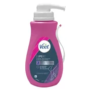 Veet Expert Ontharingscreme Pomp Lichaam & Benen 400ML