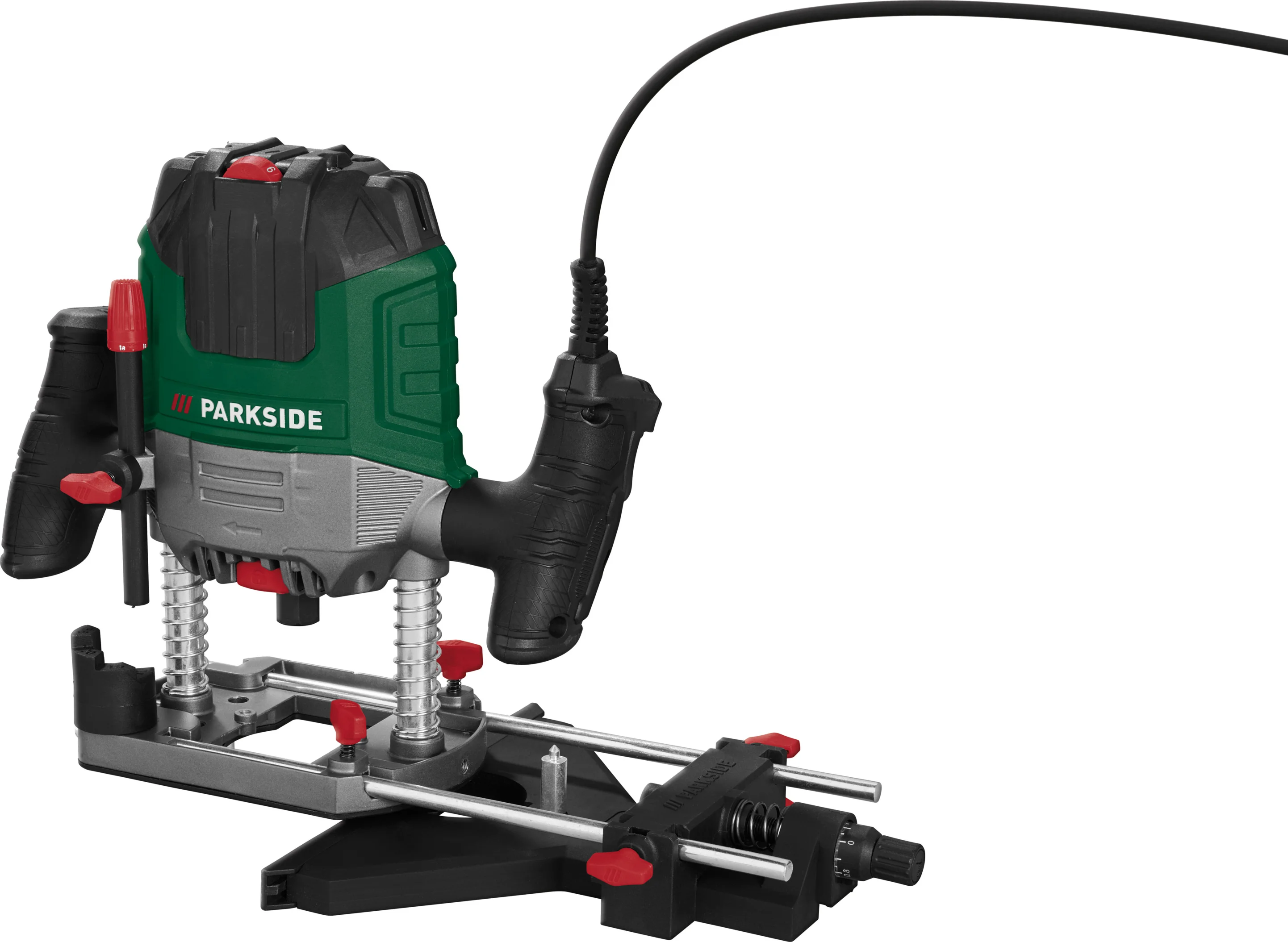 PARKSIDE Bovenfrees 1200 W