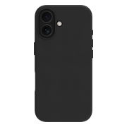 DBramante1928 Roskilde Apple iPhone 17 Back Cover met MagSafe Leer Zwart