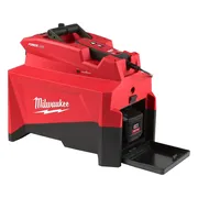 Milwaukee M18 HUP700-121 Accu hydraulische pomp 700 bar 18V 12.0Ah - 4933499335