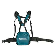 Makita 1914H8-6 Draagharnas XGT schuurmachines