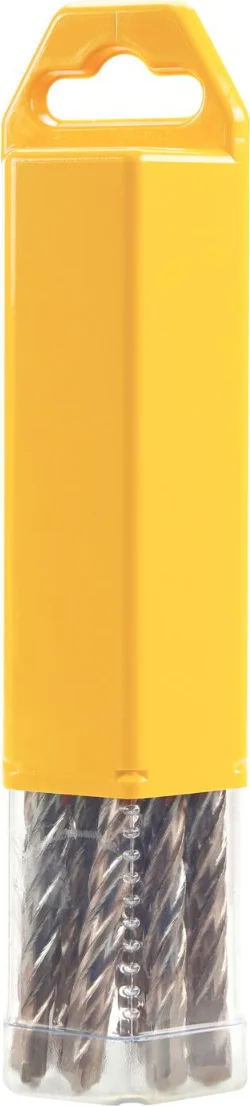 DeWALT DT9841 Boor SDS-Plus EXTREME™ 2-snijder 12x200mm VE=10
