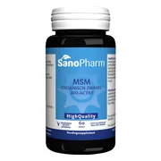 Sanopharm MSM Tabletten 60TB