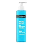 Neutrogena Hydro Boost Aqua Reinigingsgel Parfumvrij 200ML
