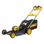 DeWALT DCMWSP550N Accu Grasmaaier 53cm met Wielaandrijving 54V XR FlexVolt Basic Body