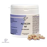 Holisan Alticon Capsules 80CP