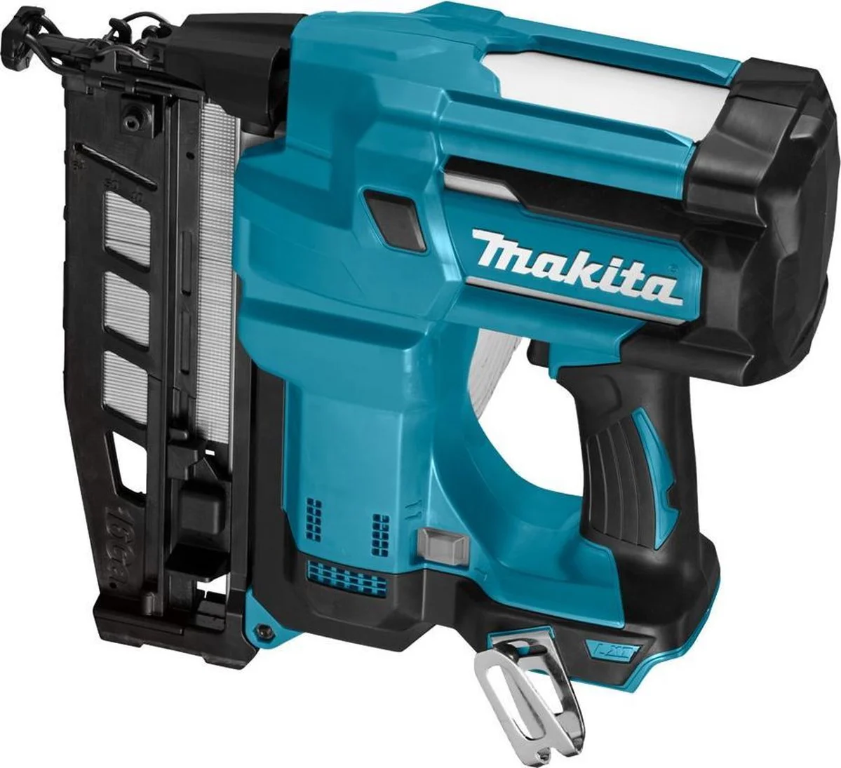 Makita DBN600ZJ Accu Afwerktacker 16Ga 18V Basic Body in Mbox