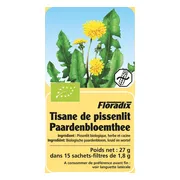 Salus Paardenbloem Thee 15ZK