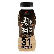 XXL Nutrition N'Joy Protein Drink - Iced Coffee 310ML
