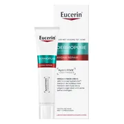 Eucerin DermoPure Clinical Hydra Repair Verzachtende Creme 40 ml