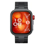 Huawei Watch Fit 4 Pro Zwart