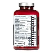 Lucovitaal Magnesium Formule 50+ 60 tabletten