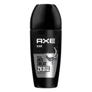 Axe Black 48hrs Anti Sweat Deoroller 50ML