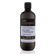 Baylis & Harding Goodness Douchegel Zeekelp & Pepermunt 500ML