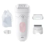 BRAUN Epilator Silk-épil 5-030